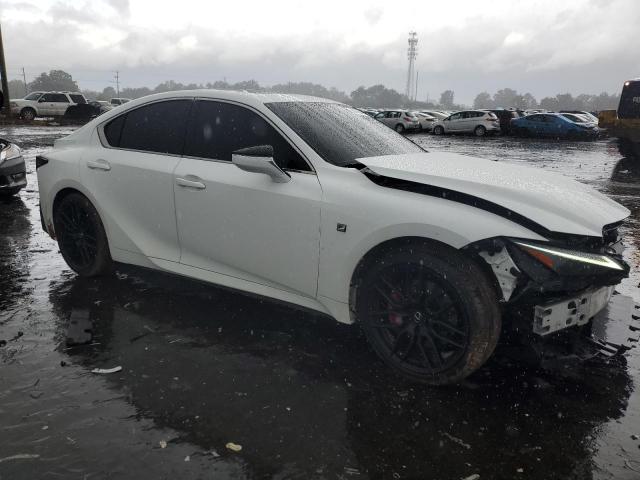 2023 LEXUS IS 350 F S - JTHGZ1E24P5028772