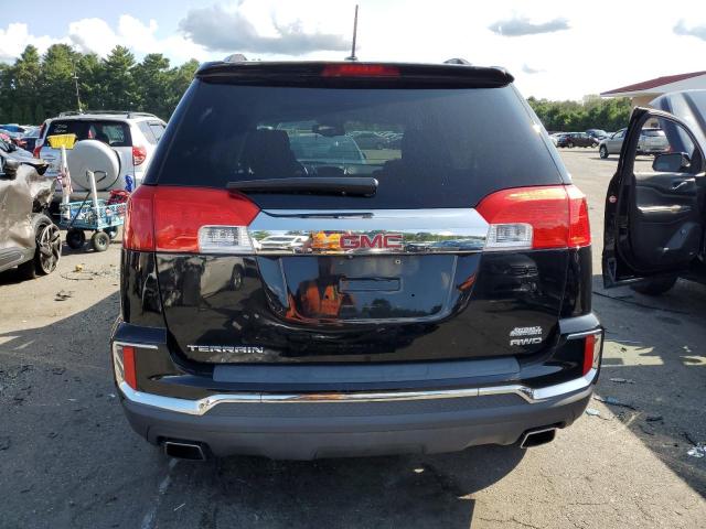 VIN 2GKFLUE39G6166552 2016 GMC Terrain, Slt no.6