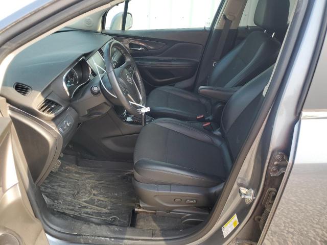 2019 BUICK ENCORE PRE - KL4CJASB5KB883688