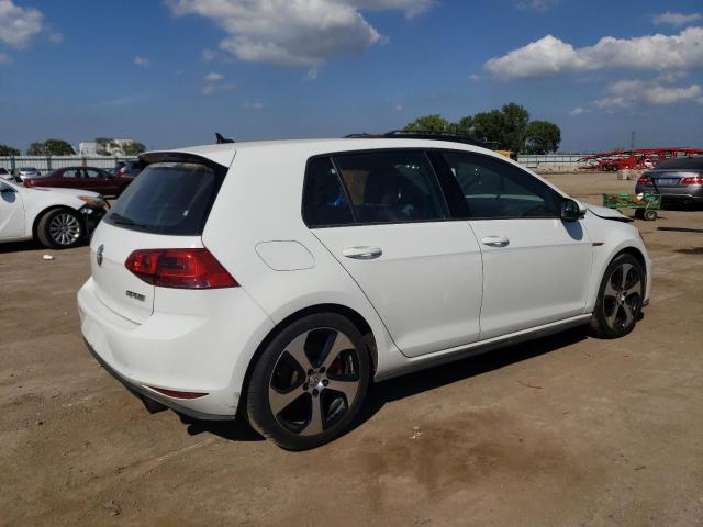 2016 VOLKSWAGEN GTI S/SE - 3VW447AU7GM069675