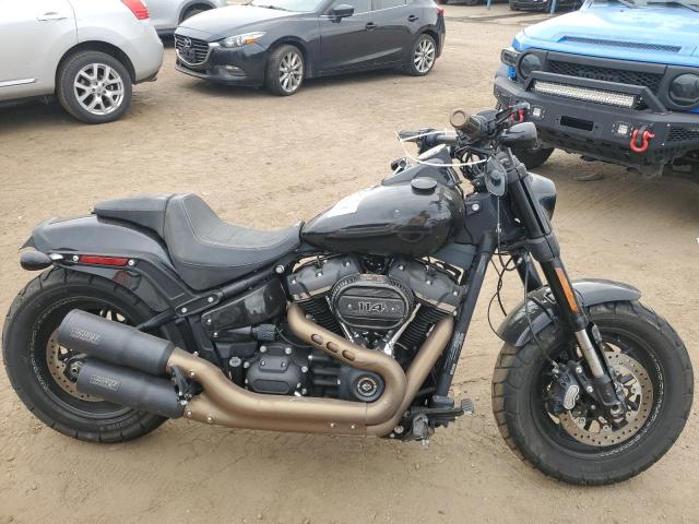 2019 HARLEY-DAVIDSON FXFBS - 1HD1YLK24KB050306