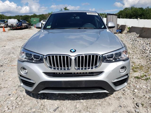 VIN 5UXXW3C57J0T81156 2018 BMW X4, Xdrive28I no.5