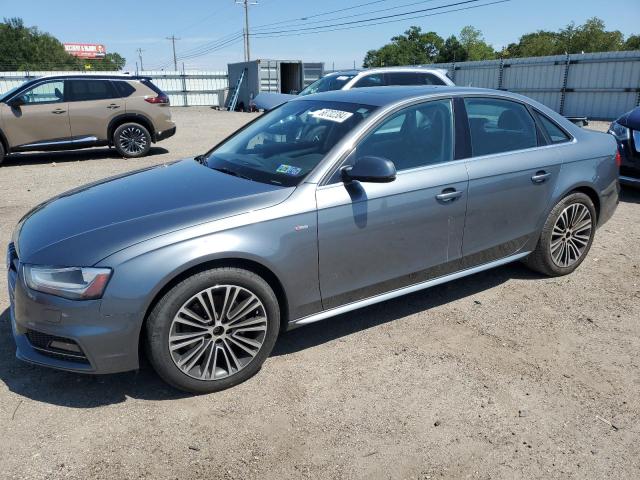 2016 AUDI A4 PREMIUM WAUAFAFL6GN003442  68702384