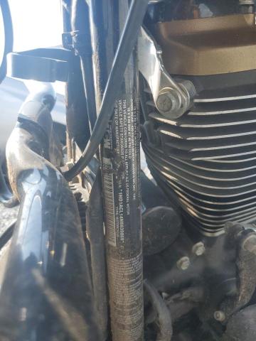 2022 HARLEY-DAVIDSON FLTRXST 1HD1ACL14NB639869