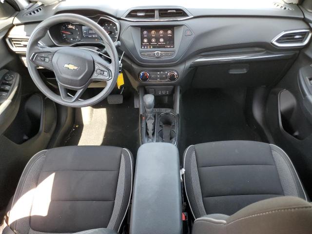 2021 CHEVROLET TRAILBLAZE - KL79MMS2XMB021138