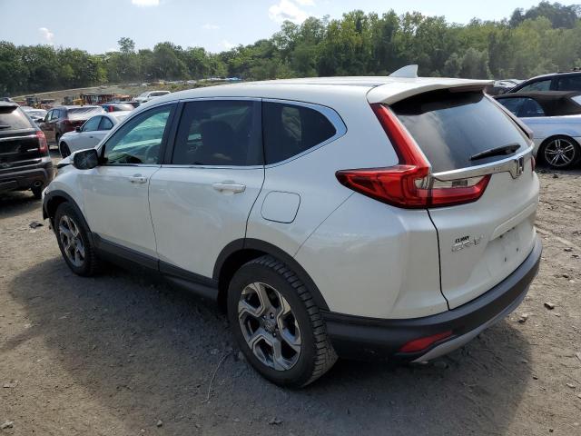 VIN 2HKRW2H54JH677025 2018 Honda CR-V, EX no.2