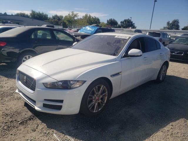 VIN SAJAD4BN8HA974082 2017 Jaguar XE, Premium no.1