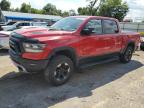 2019 RAM 1500 REBEL - 1C6SRFLT1KN671617