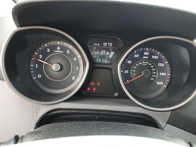 2016 HYUNDAI ELANTRA SE - 5NPDH4AE6GH687400