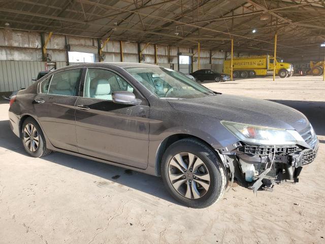 VIN 1HGCR2F3XFA151710 2015 Honda Accord, LX no.4