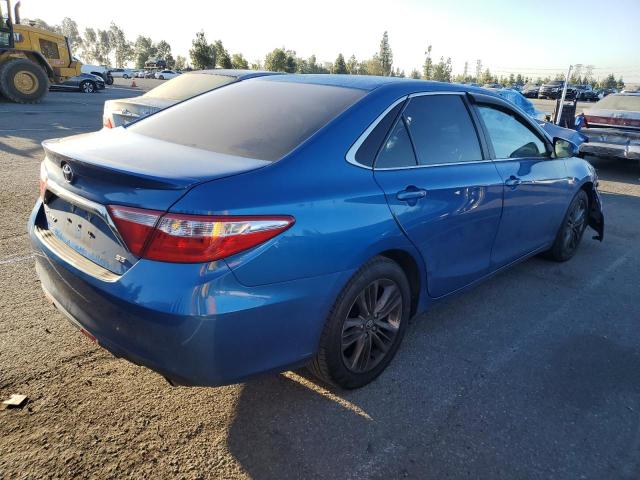 VIN 4T1BF1FK0HU753033 2017 Toyota Camry, LE no.3