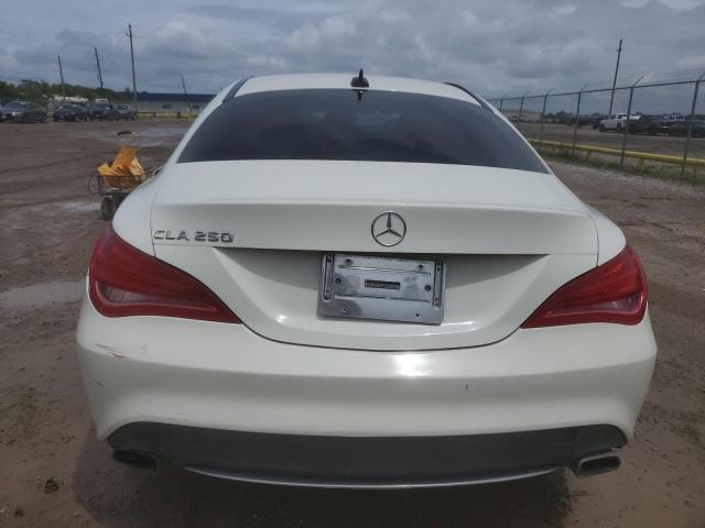 VIN WDDSJ4EB0FN162185 2015 Mercedes-Benz CLA-Class,... no.6