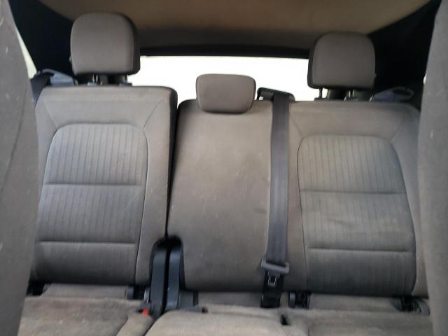 2020 FORD ESCAPE S - 1FMCU0F62LUA70329
