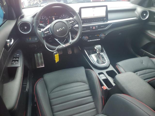 2024 KIA FORTE GT - 3KPF44AC7RE719667