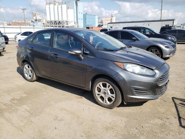 2016 FORD FIESTA SE - 3FADP4BJ0GM193208