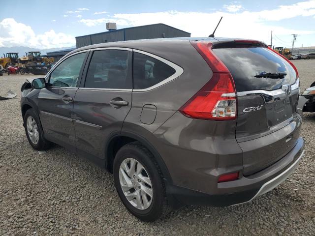 2016 HONDA CR-V EX - 2HKRM4H5XGH700186