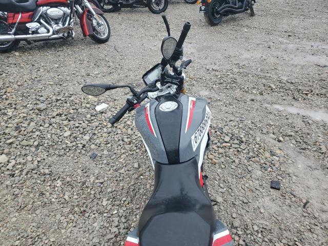 2022 BMW G310 R WB30G4300NRA33251