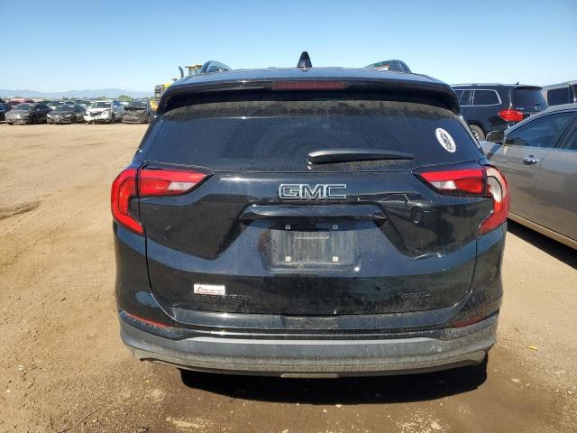 VIN 3GKALTEV8ML357280 2021 GMC Terrain, Sle no.6