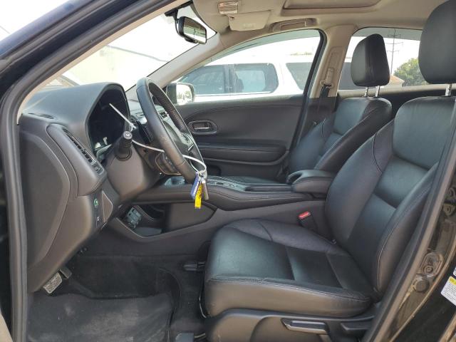 2016 HONDA HR-V EXL - 3CZRU5H79GM744529