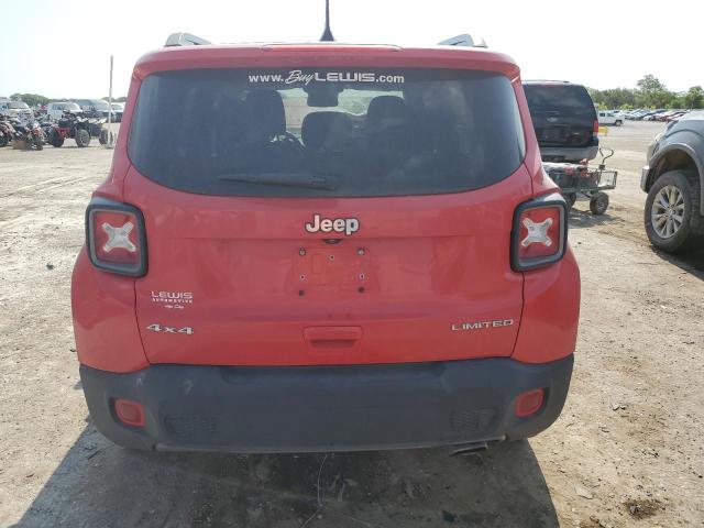 2020 JEEP RENEGADE L - ZACNJBD18LPL90083