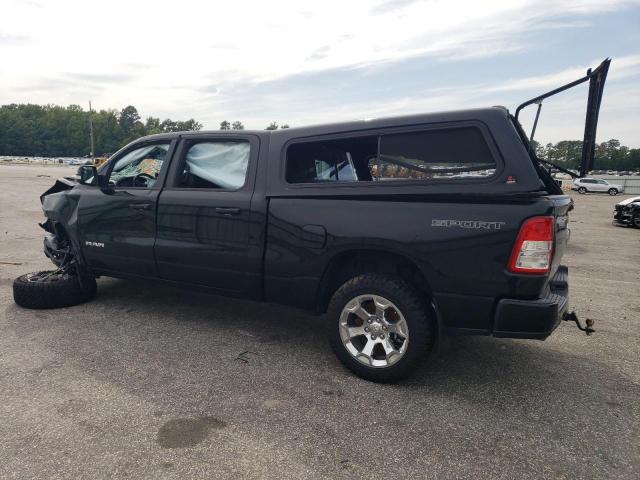 2019 RAM 1500 BIG H - 1C6SRFMT2KN921235
