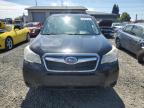 SUBARU FORESTER 2 photo