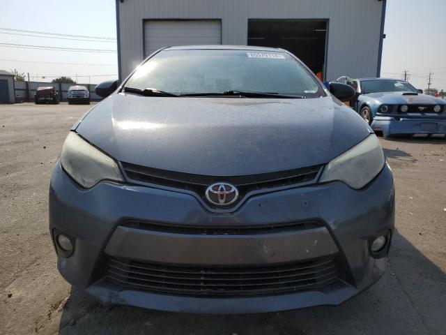 VIN 2T1BURHE2GC581888 2016 Toyota Corolla, L no.5