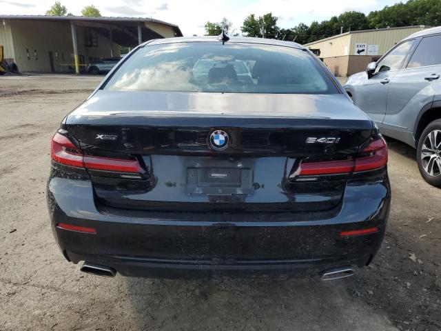 VIN WBA73BJ01NWX42473 2022 BMW 5 Series, 540 XI no.6