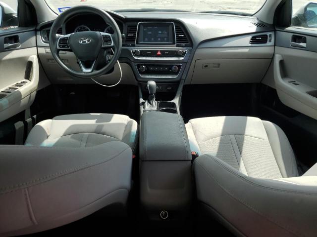 2019 HYUNDAI SONATA SE - 5NPE24AF8KH764601