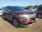 FORD EXPLORER L снимка