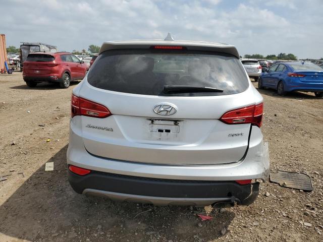 2016 HYUNDAI SANTA FE S - 5XYZT3LB3GG314078