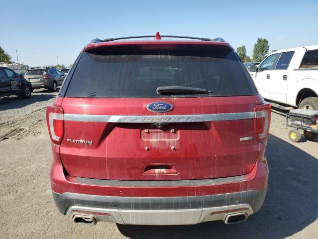 2016 FORD EXPLORER P - 1FM5K8HT8GGB87417