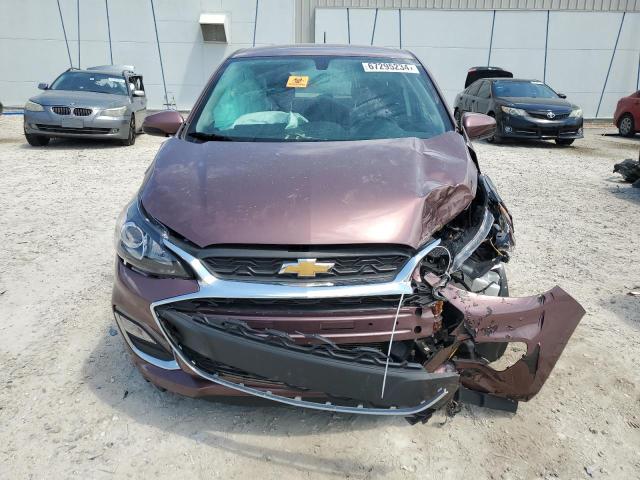 2021 CHEVROLET SPARK 1LT - KL8CD6SA8MC730035
