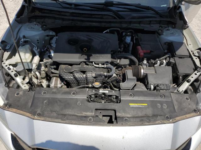 2020 NISSAN ALTIMA SR - 1N4BL4CV1LC242979