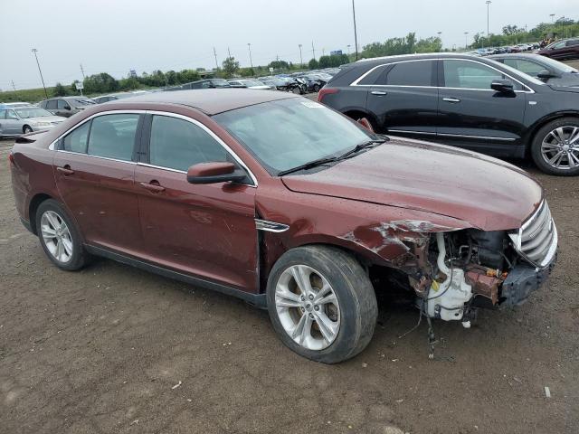 VIN 1FAHP2H87FG202750 2015 Ford Taurus, Sel no.4