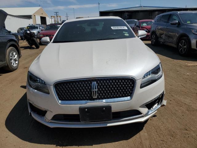 VIN 3LN6L5F95JR629156 2018 Lincoln MKZ, Reserve no.5