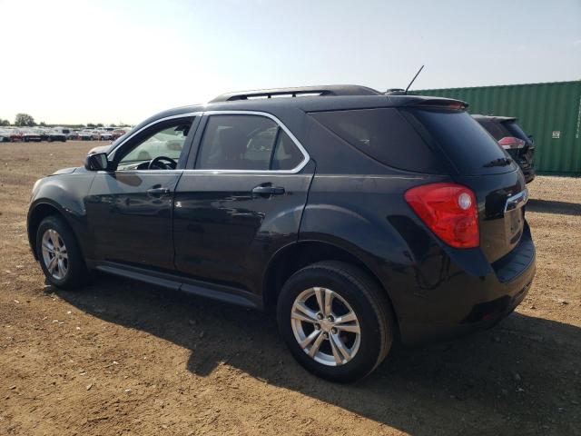 2015 CHEVROLET EQUINOX LT - 2GNALBEK4F6203790