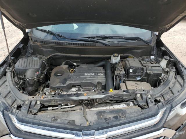 2018 CHEVROLET EQUINOX PR - 3GNAXVEV5JS570613
