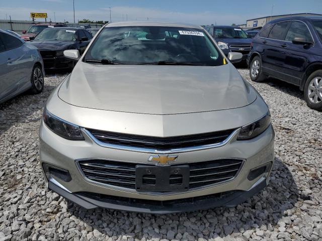 2016 CHEVROLET MALIBU LT - 1G1ZE5ST6GF265003