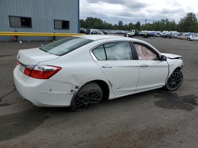 VIN 1HGCR2F39EA267852 2014 Honda Accord, LX no.3