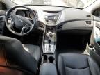 HYUNDAI ELANTRA GL photo