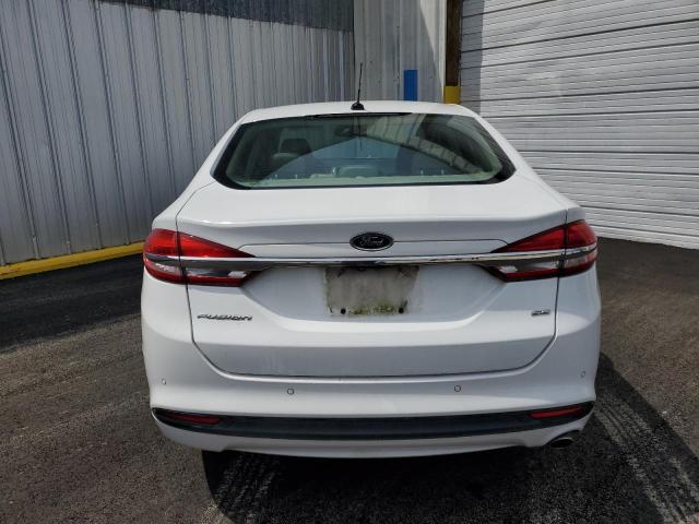 VIN 3FA6P0H72HR235458 2017 Ford Fusion, SE no.6