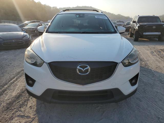 VIN JM3KE4DY4E0343930 2014 Mazda CX-5, GT no.5