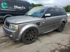 LAND ROVER RANGE ROVE photo