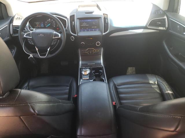 2020 FORD EDGE SEL - 2FMPK3J91LBA29951