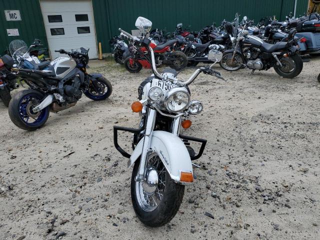 2005 HARLEY-DAVIDSON FLSTCI 1HD1BWB155Y070981