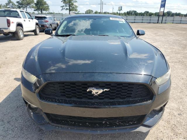 2017 FORD MUSTANG - 1FA6P8TH2H5212862