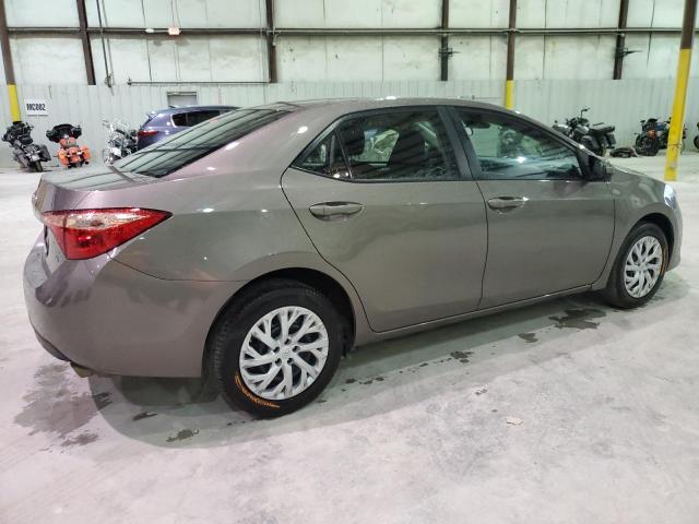 2018 TOYOTA COROLLA L - 5YFBURHEXJP773177