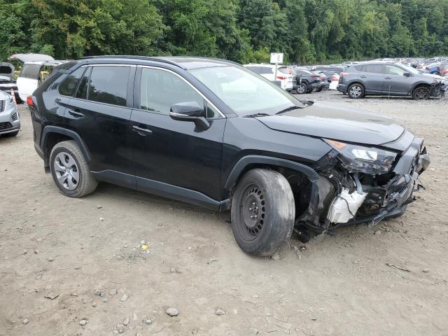 VIN JTMG1RFV3LD059513 2020 Toyota RAV4, LE no.4