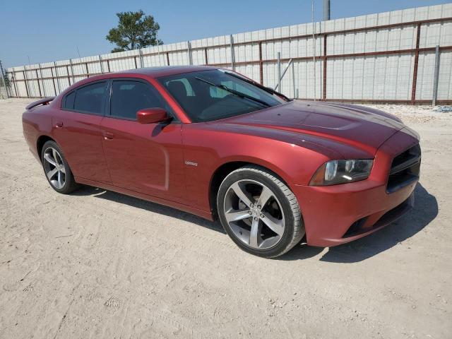 VIN 2C3CDXHG9EH219834 2014 Dodge Charger, Sxt no.4